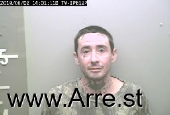 James Adam Dill Mugshot