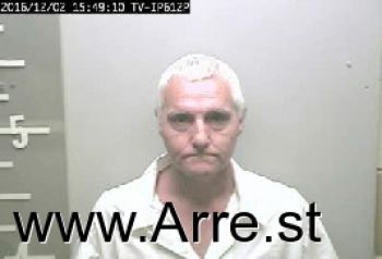 James Larry Dingler Mugshot