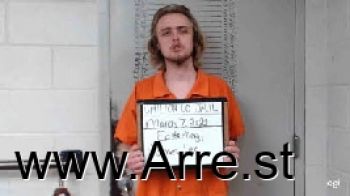 James Lee Easterling Mugshot