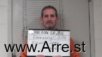 James Arnold-lewis Edwards Mugshot