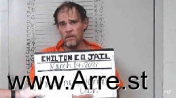 James Leon Faulkner Mugshot