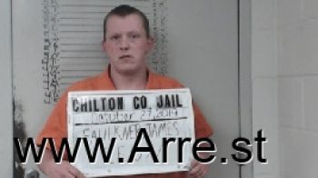 James Leon Faulkner Mugshot