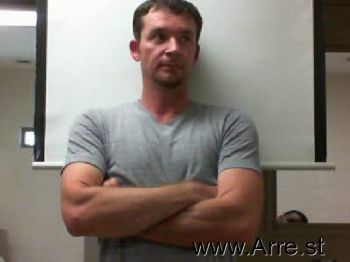 James Timothy Gilliland Mugshot