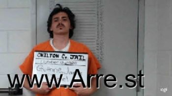 James Daniel Guthrie Mugshot