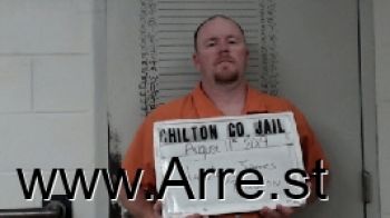 James Brandon Harvley Jr Mugshot