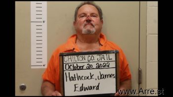 James Edward Hathcock Mugshot