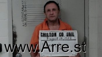 James Darryl Haynes Mugshot