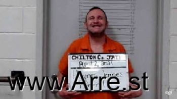 James Darryl Haynes Mugshot