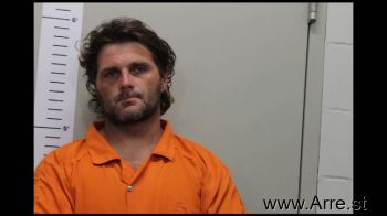 James Dale Headley Mugshot