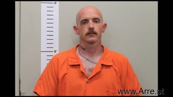 James Nicholas Henderson Mugshot