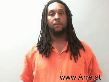 James Cortez Hester Mugshot