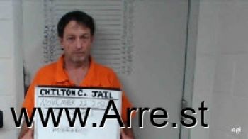 James Michael Little Mugshot