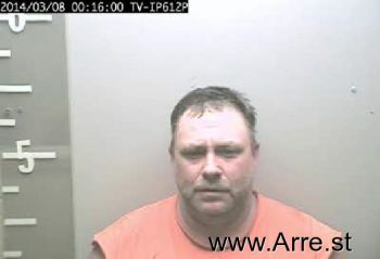 Jamey Hugh Click Mugshot