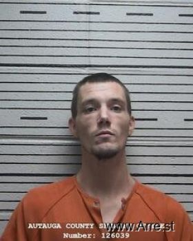 Jamey  Pearce Mugshot