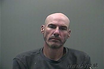 Jamey Ray Thompson Mugshot