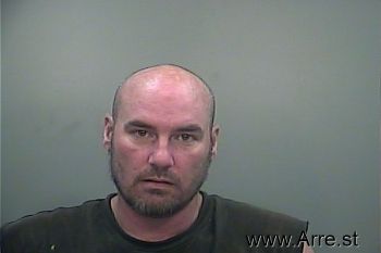 Jamey Ray Thompson Mugshot