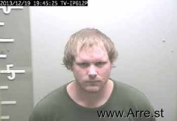 Jamie Lamar Dawson Mugshot