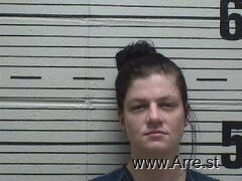 Jamie Nicole Hicks Mugshot