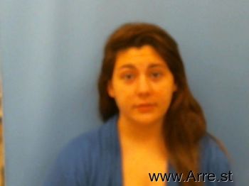 Jamie Leeann Lovelace Mugshot