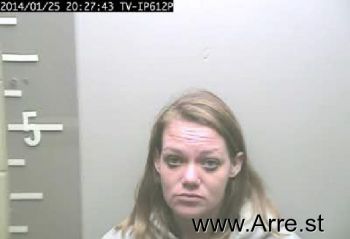 Jamie Lee Nichols Mugshot