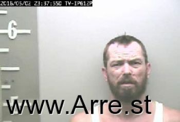 Jamie Travis Collins Mugshot