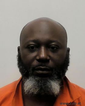 Jamira Kowaski Solomon Mugshot