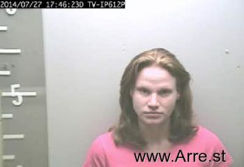 Janet Betty Hilburn Mugshot