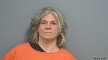 Janis Leanna Stewart Mugshot