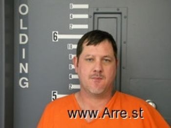 Janssen Layne Jordan Mugshot