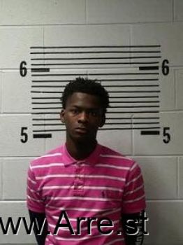 Jaquan  Davis Mugshot