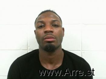 Jaquel  Miles Mugshot