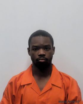 Jaquez Kevon Myrick Mugshot