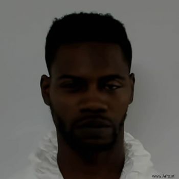 Jared Kenyatta Calhoun Mugshot