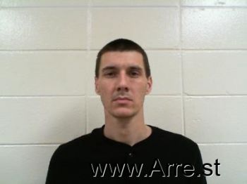 Jared  Lane Mugshot