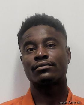 Jarnell Oshun Williams Mugshot