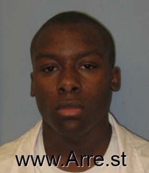 Jarod Antonio Abrams Mugshot