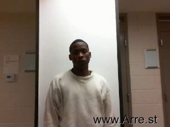 Jarrett Jajuan Grier Mugshot