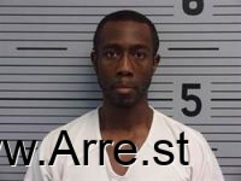 Jarrod Dejuan Pickett Mugshot