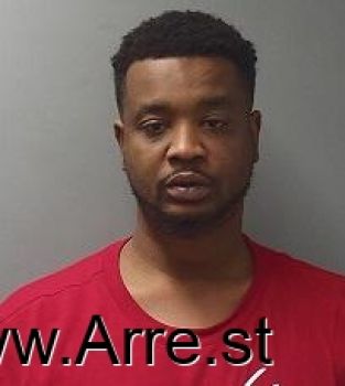 Jarvis  Lewis Mugshot