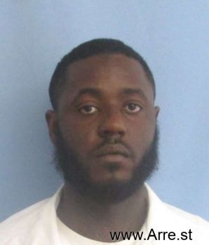 Jarvis Terrell Taylor Mugshot