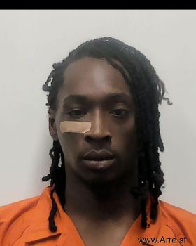 Jasean Kamichael Smith Mugshot