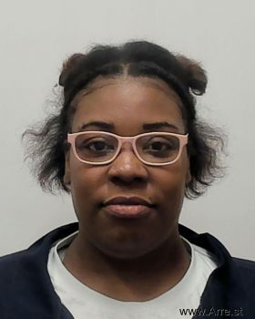 Jasmine Lynette Erskin Mugshot