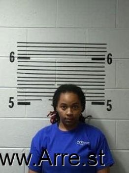 Jasmine  Lee Mugshot