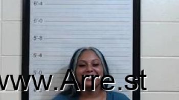 Jasmine  Walker Mugshot