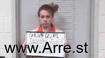 Jasmine Isabella Owens Mugshot