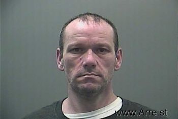 Jason Allen Wilkerson Mugshot