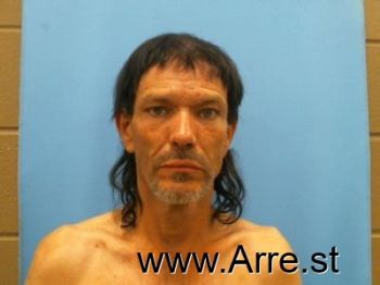 Jason  Baker Mugshot