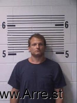 Jason  Bankson Mugshot