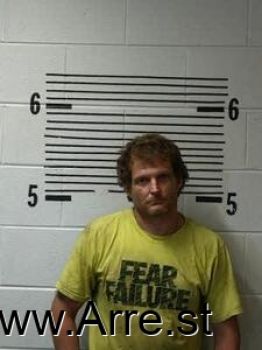 Jason  Bankson Mugshot