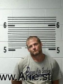 Jason  Bankson Mugshot